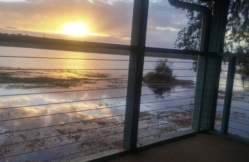 Hanahan House | Million Dollar View, Close to Everything, Waterfront w/Sailboats, Kayaks, & SUP