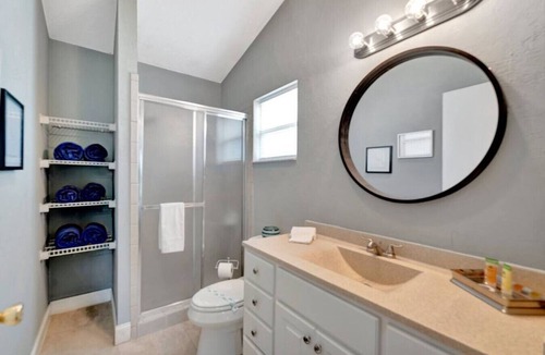 South Bradenton House | Minutes from Paradise beach of Anna Maria Island