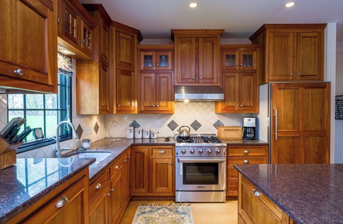 Castile House | Modern Country Retreat - 3 Mins to Letchworth - Ideal for Families