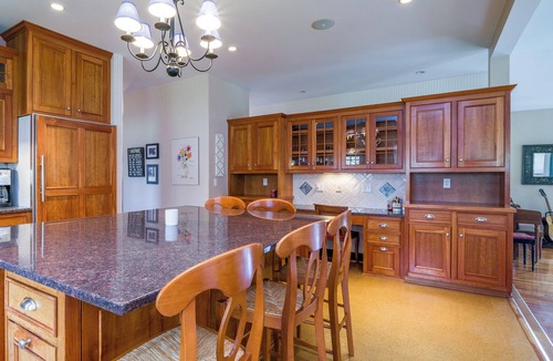Castile House | Modern Country Retreat - 3 Mins to Letchworth - Ideal for Families
