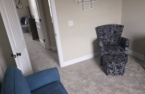 Madison House | Modern Luxurious Living in the Heart of Madison w/office and pet friendly
