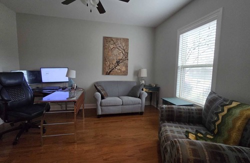 Madison House | Modern Luxurious Living in the Heart of Madison w/office and pet friendly