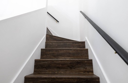 Dothan House | Modern Luxury