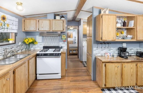 South Haven House | Mona’s Place