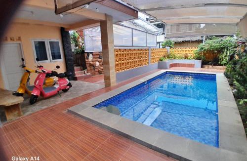 Parongpong Villa | Mountain Estate Villa