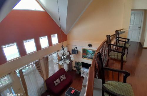 Parongpong Villa | Mountain Estate Villa