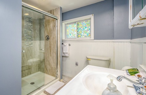 Maplecrest Bed & Breakfast | Mountain Treasure B&B