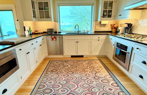 Middlebury House | Mountain-view House ~ Mins To Middlebury, Flex Cancellation Policy