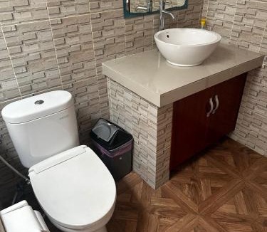 Berawa Villa | Moza Villa Canggu Berawa