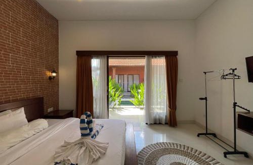 Berawa Villa | Moza Villa Canggu Berawa