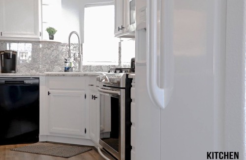 McCullough Hills House | Multi-Gen Vegas Home - 3 BR Retreat w/Games, Patio & Room for Everyone