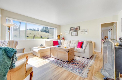 Murphys House | Murphys Escapade