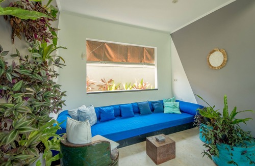 Pecatu Villa | MUST STAY ❀ 3 BR VILLA❀ POOL❀ WALK TO BEACH