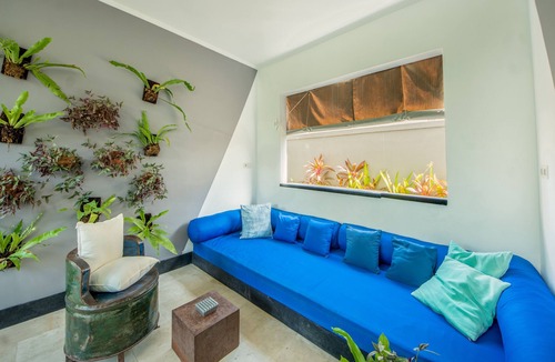 Pecatu Villa | MUST STAY ❀ 3 BR VILLA❀ POOL❀ WALK TO BEACH