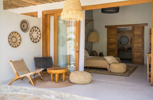 Ungasan Hotel | Nagara Boutique Hotel and Coworking