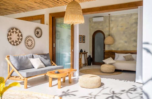 Ungasan Hotel | Nagara Boutique Hotel and Coworking