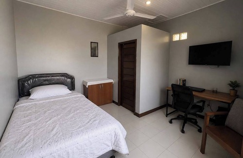 Tasikmalaya House | Nata Guesthouse