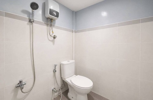 Tasikmalaya House | Nata Guesthouse