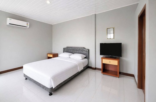 Tasikmalaya House | Nata Guesthouse