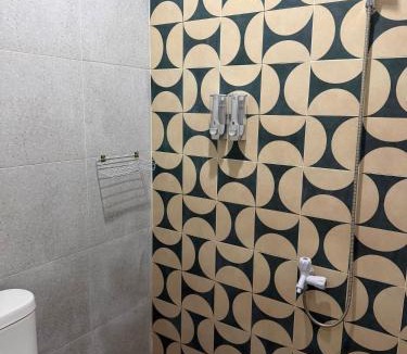 Central Yogyakarta Villa | Ndalem Suryomentaraman
