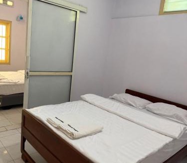 Central Yogyakarta Villa | Ndalem Suryomentaraman