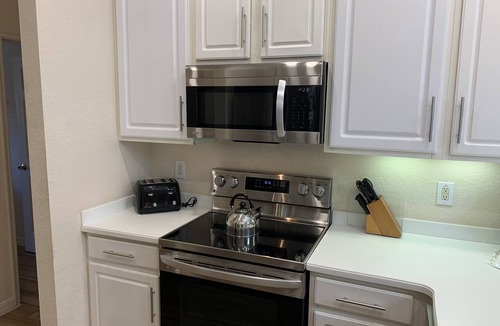 Bahama Bay Condo | Near Disney in Orlando - Entire 1269 sq ft Condo @ Bahama Bay Resort 3bed 2 bath