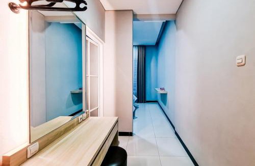 Purwokerto Villa | Nest Guest House by The Lavana