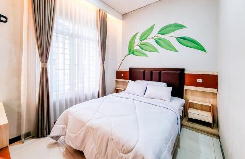 Purwokerto Villa | Nest Guest House by The Lavana