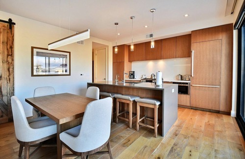 Park City Condo | New 1 BR Residence in Canyons Village Ski in/out! by RedAwning - Save 20% on 7+ Nights!