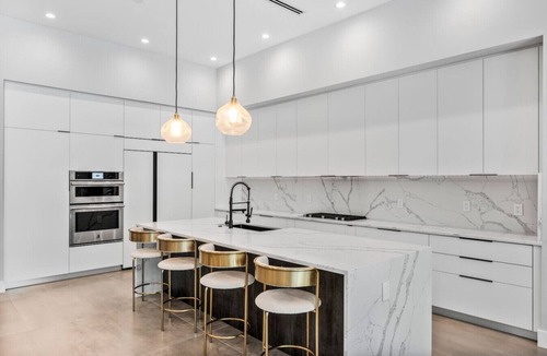 Victoria Park Villa | New construction 4-bedroom villa amazing location in Fort Lauderdale