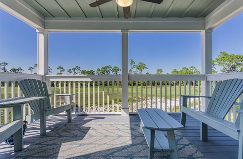 Ono Island Villa | NEW LISTING! Lost Key Villas Golf & Beach Club ~Sea Salt - NO HASSLE CHECK OUT