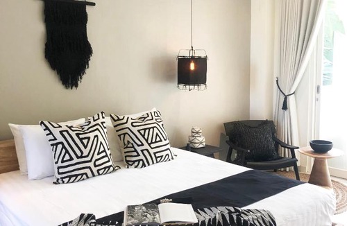 Petitenget Villa | New luxury fully renovated Villa Levi in Seminyak! DISCOUNTED RATES!