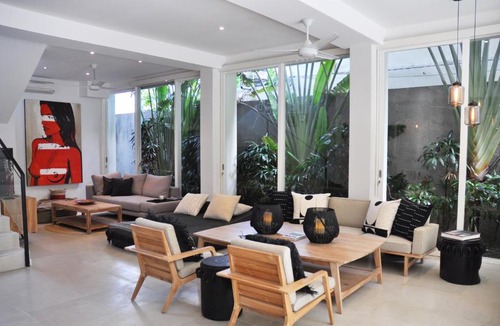 Petitenget Villa | New luxury fully renovated Villa Levi in Seminyak! DISCOUNTED RATES!
