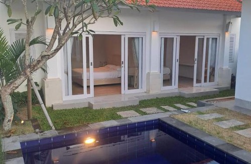 Umalas Villa | New openning 3 cozy bedrooms Pool Villa Canggu