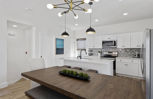 West Panama City Beach Villa | New~Panoramic Rooftop OceanViews