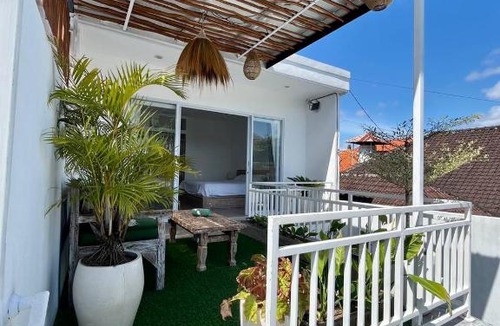 Umalas Villa | New two-storey villa with swimming pool