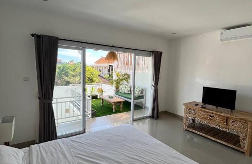 Umalas Villa | New two-storey villa with swimming pool
