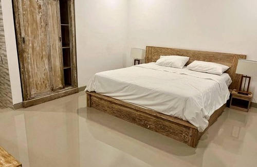 Umalas Villa | New two-storey villa with swimming pool