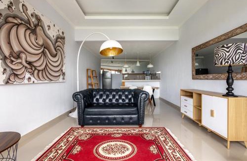 Padonan Villa | NEW - Wellness Oasis With Pool & Rice Field