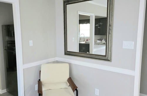 Gunter Afs House | NEWLY RENOVATED! 9 mins from Maxwell AFB - 3 mins from Baptist Hospital East