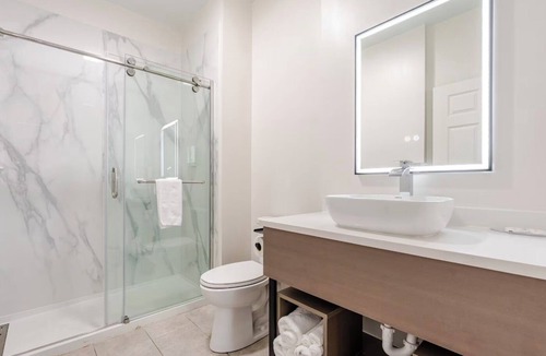 Harbison Apartment | Newly Renovated Hotel - 2 Bedroom Suites with Kitchen in beautiful Columbia