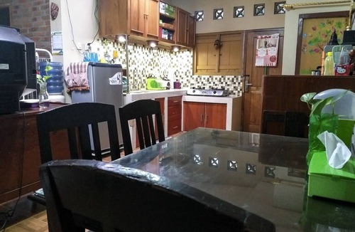 Central Yogyakarta Hostel | Ngampilan Backpacker Hostel