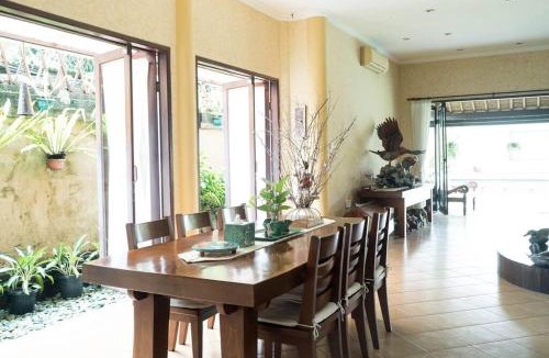 Petitenget Villa | Nirankara Seminyak