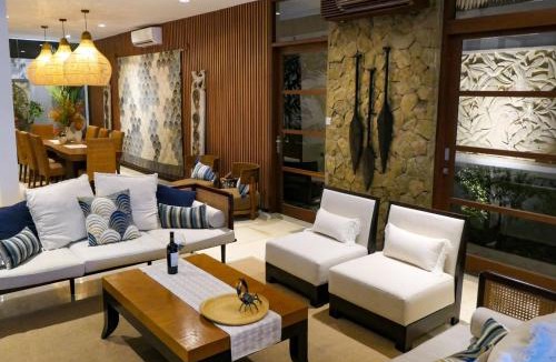Petitenget Villa | Noco Villa Bali