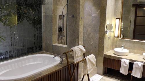 Petitenget Villa | Noco Villa Bali