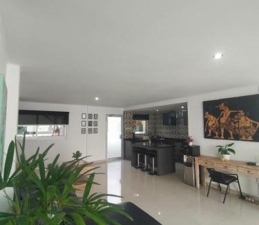 Padonan Villa | Nona Noni Deluxe Two-Bedroom Villa with Private Pool