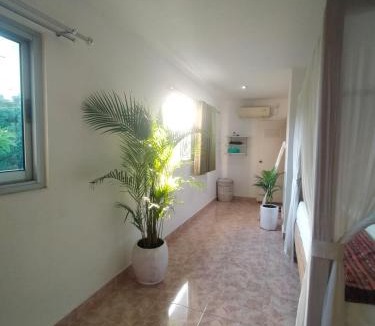 Padonan Villa | Nona Noni Deluxe Two-Bedroom Villa with Private Pool