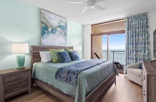 Windy Hill House | North Beach Resort and Villas #1916 - Oceanfront