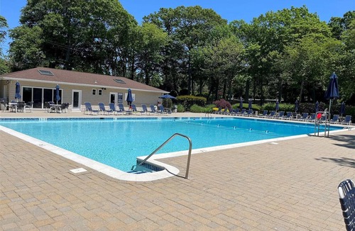 Baiting Hollow Condo | Northfork Long Island, 2 bdrm/2bath, Gorgeous Condo right on Private Golf Course