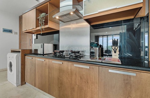 Hegarmanah Apartment | Nuwara by Kozystay - Dago
